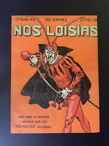 Plakat teufel faust - plakat,, teufel,