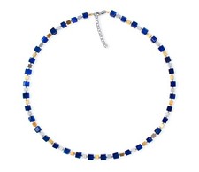 Elegantes bernstein collier - elegantes,