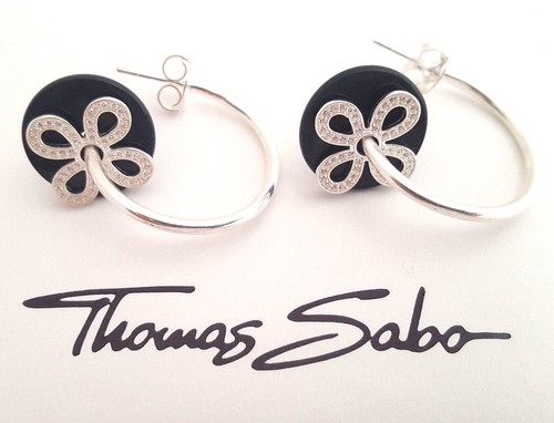 Thomas sabo ohrstecker - thomas,