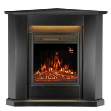 Elektrokamin Standkamin