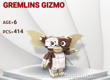 Grem.lins Monster GIZMO 80er