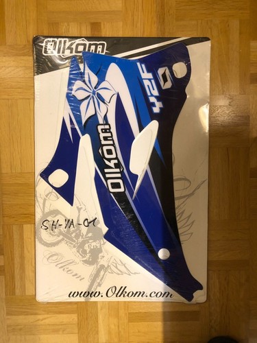 Dekorsatz yamaha yzf - dekorsatz, 250/450