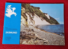 Das Naturschutzgebiet  JASMUND