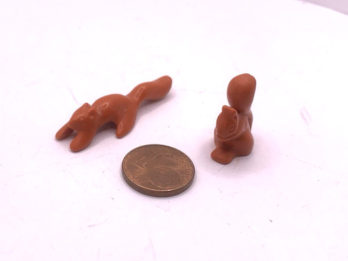 Playmobil wilde tiere - tiere, stück