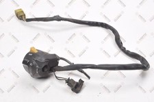 SUZUKI GSX-R 600  Lichtschalter BlinkerSchalter Schalter