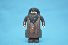 Lego Harry Potter Figur Hagrid