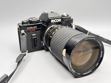 Ricoh KR-10 Super mit super