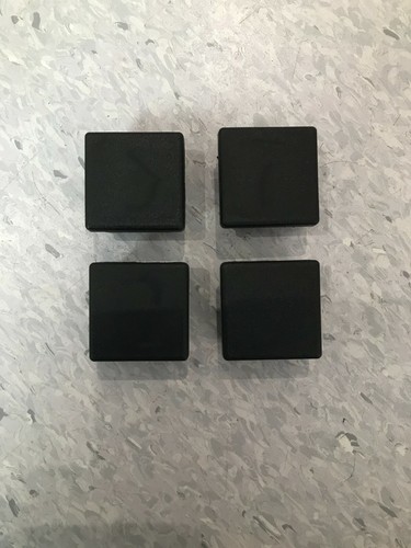 Abdeckkappen - 4,