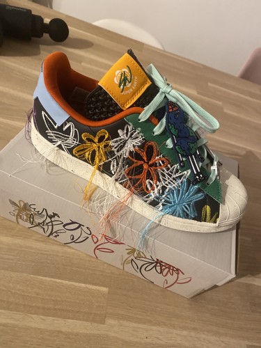 Adidas superstar sean - adidas,