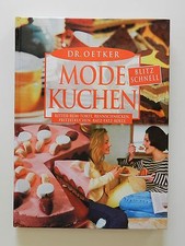 Modekuchen blitzschnell Dr
