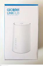 Alcatel HH71VM LINKHUB Homespot 4G+ Cat. 7 Router bis 300 Mbit/s 2 x TS-9 Ansch