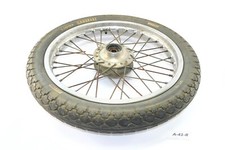 Yamaha RD 250 352 - Vorderrad