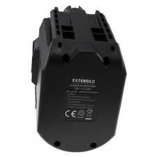 Akku für Würth ABH 20-SLE ABH 20 3,3Ah 24V