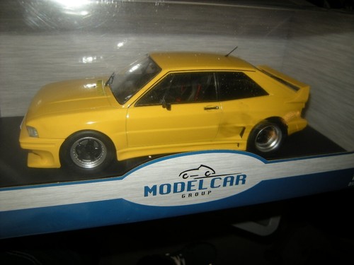 Modelcar group vw - 1:18,