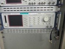 Rohde & Schwarz CCVS +