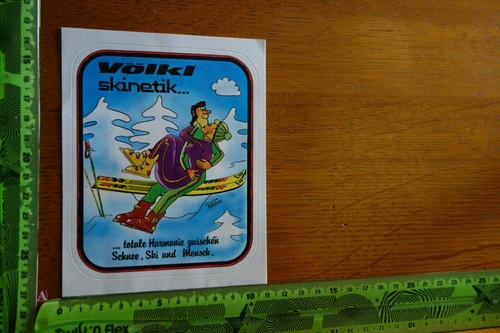 Alter aufkleber sport - alter,