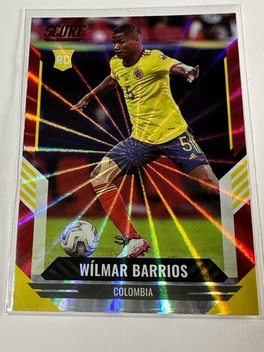 Panini fifa score soccer - panini,