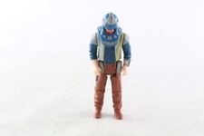 Kenner M.A.S.K. 1986 Maske