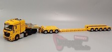 WSI -Mercedes Actros MP5 BIG