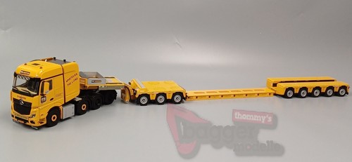 Wsi mercedes actros mp5 big - wsi, -mercedes