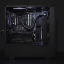 Gaming PC RTX 2070 i5 9600k