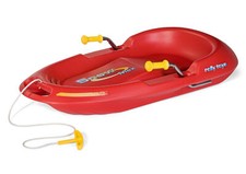 Rolly Toys rollySnow Max
