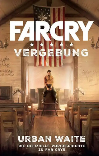 Far cry vergebung - far,