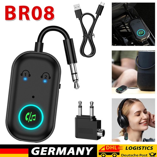 2in1 wireless bluetooth - bluetooth, 5.3