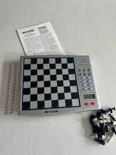 Orion 1 schachcomputer - 6,