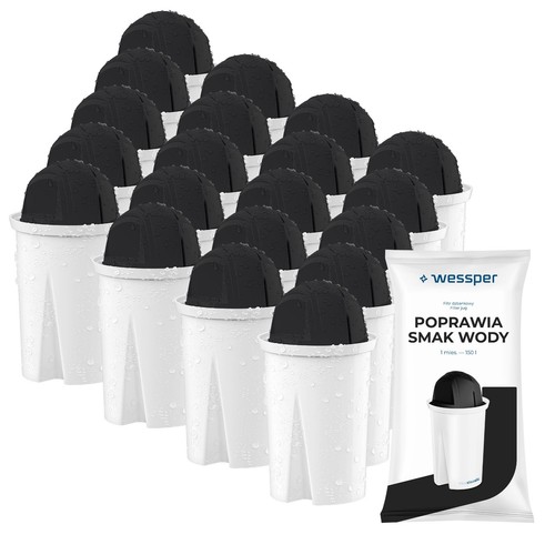 Wasserfilter kartuschen für - wasserfilter,