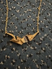 Luxus Designer Lapponia Gold