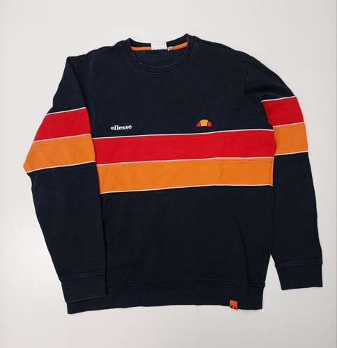Ellesse herren sweatshirt - herren,