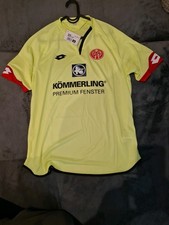 1. FSV Mainz 05 Lotto Drittes