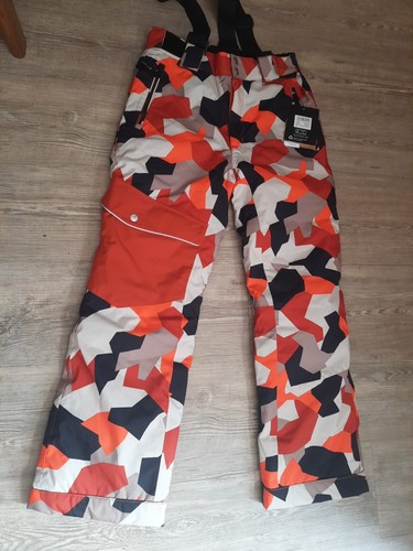 Skihose kinderskihose 158 - kinderskihose,