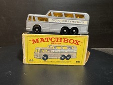 Matchbox Regular Wheels Nr. 66