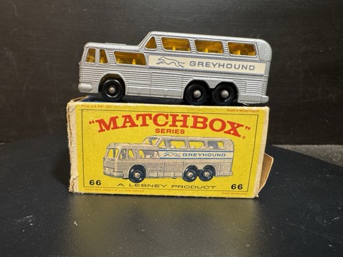 Matchbox regular wheels 66 - regular,