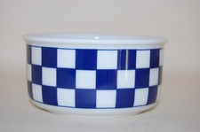 Zuckerdose Unterteil Scandic Schachbrett Thomas Porzellan