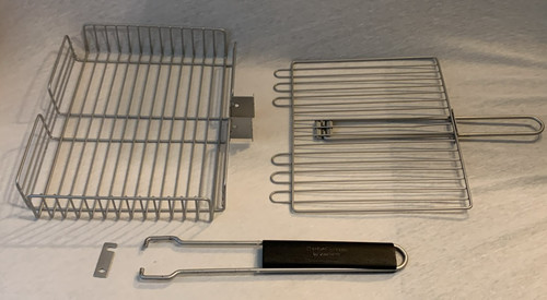 Sagaform barbecuisine - sagaform,