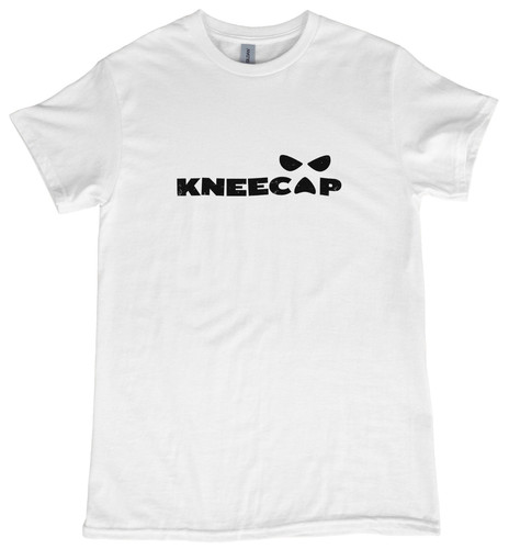 Kneecap band tshirt belfast - kneecap,