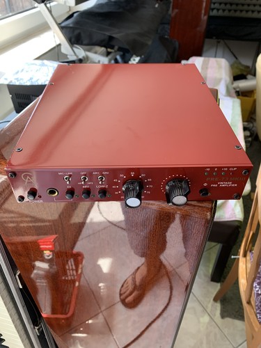 Golden age audio project - age,
