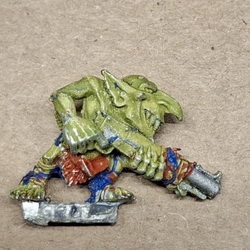 Grot gorkamorka gretchin - -,
