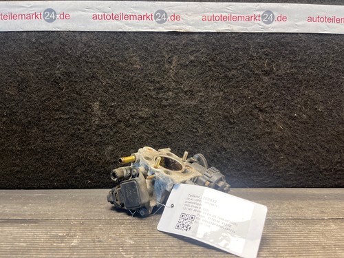 Drosselklappe opel corsa - drosselklappe, b