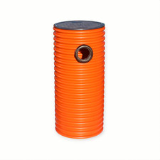 Kontrollschacht DN400/1m 1-4x