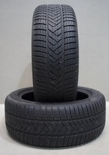 2x Pirelli Scorpion Winter RSC