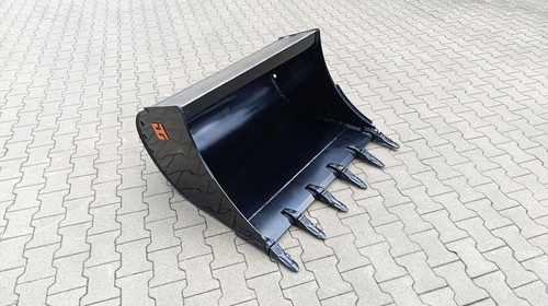 Tieflöffel ohne aufnahme - eh,