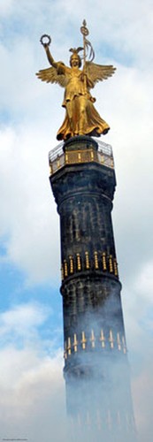 Puzzle siegessäule - t.),