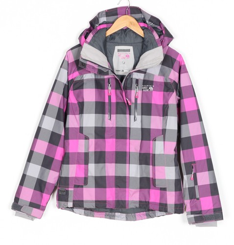 Mountain hardwear recco - mountain,
