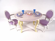 Vintage Barbie Zubehör Möbel