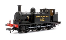 Rapido trains 936007 lbscr - rapido,