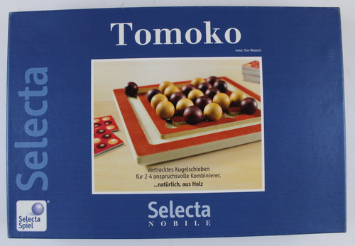 Tomoko selecta nobile 2006 - tomoko,, nobile,